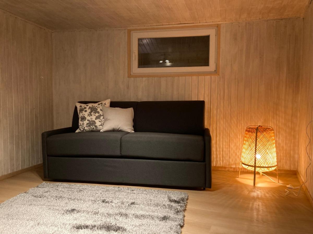 Guesthouse - Guntersblum Ngoại thất bức ảnh