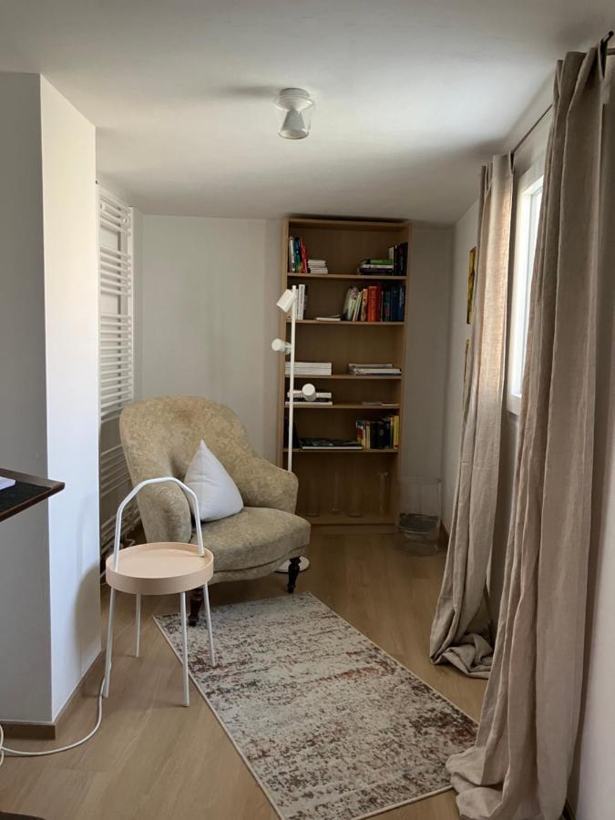 Guesthouse - Guntersblum Ngoại thất bức ảnh