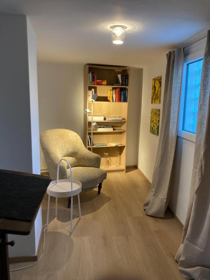 Guesthouse - Guntersblum Ngoại thất bức ảnh