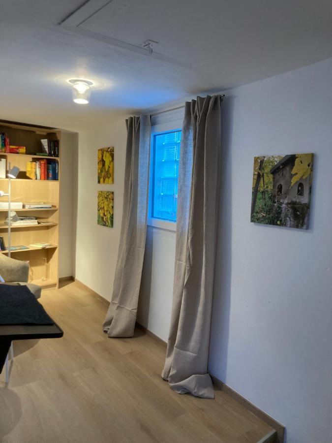 Guesthouse - Guntersblum Ngoại thất bức ảnh
