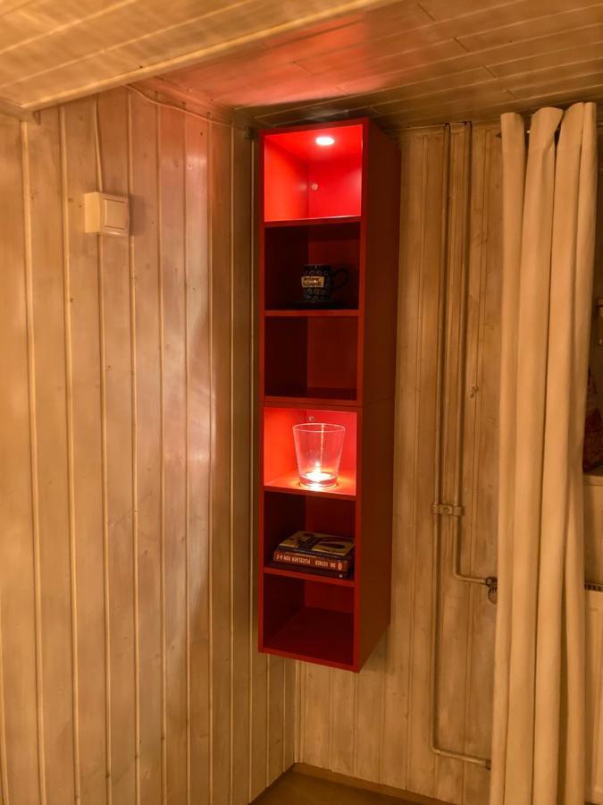 Guesthouse - Guntersblum Ngoại thất bức ảnh