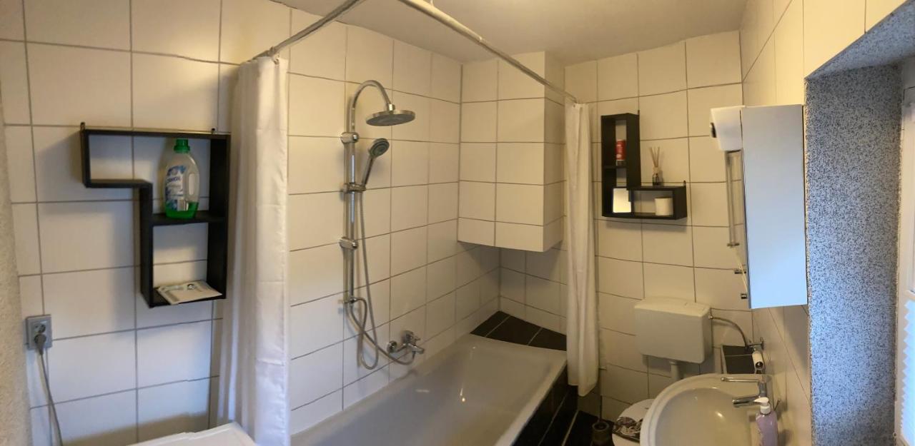 Guesthouse - Guntersblum Ngoại thất bức ảnh